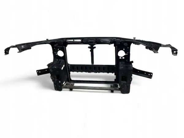 Mercedes-Benz GLE etuakseli OEM UTO64512 image 9