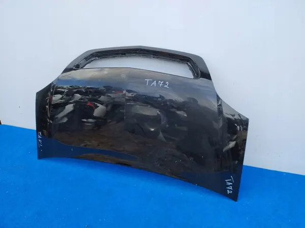 OPEL MERIVA A Motorhuv 1160006 image 2