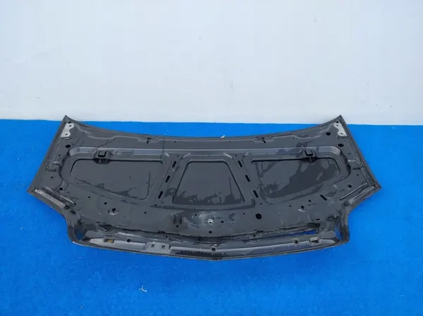 OPEL MERIVA A Motorhuv 1160006 image 3