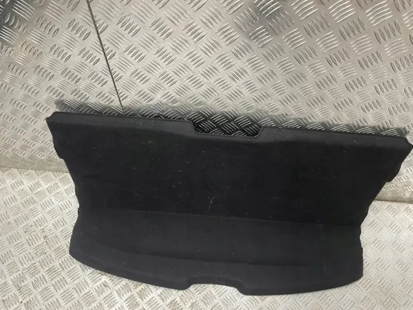 OEM 98167225ZD takatavaratilan hylly Peugeot 2008 I:lle image 3