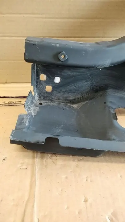 MERCEDES SPRINTER W906 Rear Right Lower Pillar A9066305200 image 4