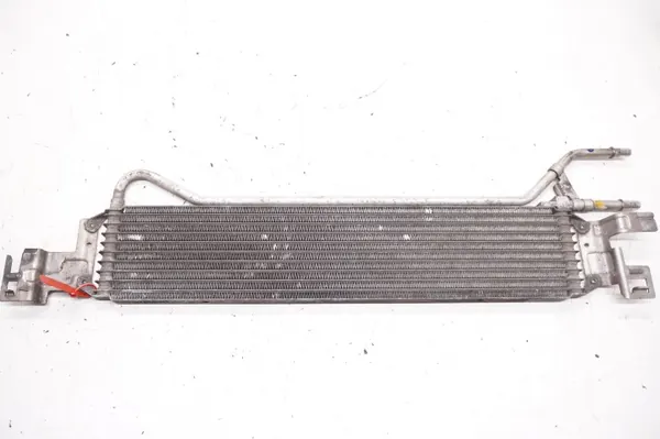 Arrefecedor de óleo Volvo OE D4204T - Usado image 2