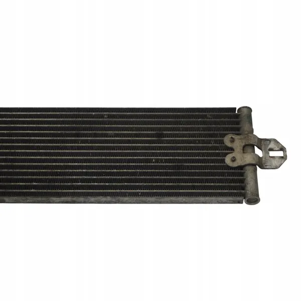 Volkswagen VW Touareg 7L Enfriador de Aceite 7L0317021 image 10