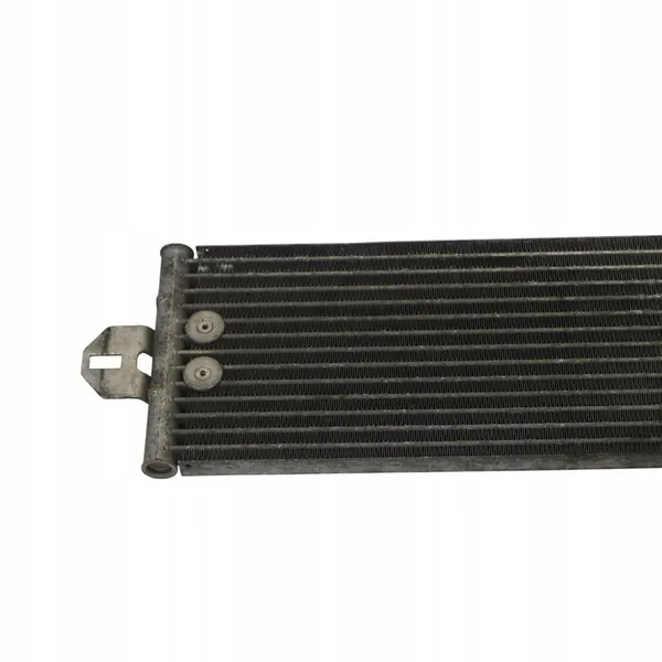 Volkswagen VW Touareg 7L Enfriador de Aceite 7L0317021 image 2