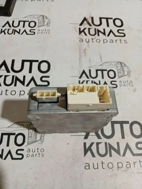 OEM 8965002390 stuurbekrachtigingsmodule voor Toyota Auris image 2