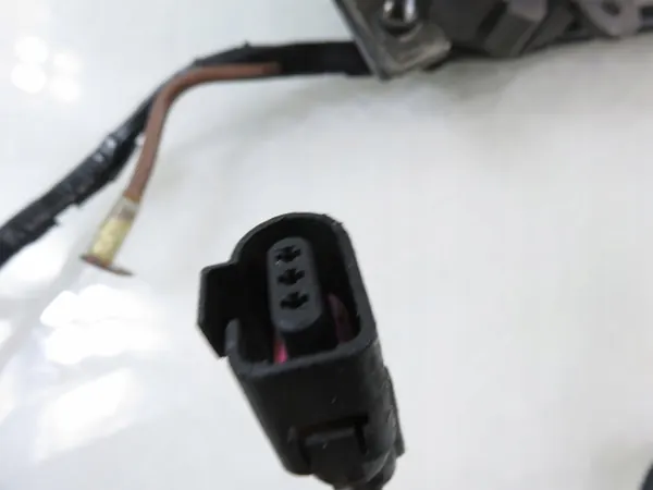 Caixa de direção VW Caddy III 1K1423051CK image 6