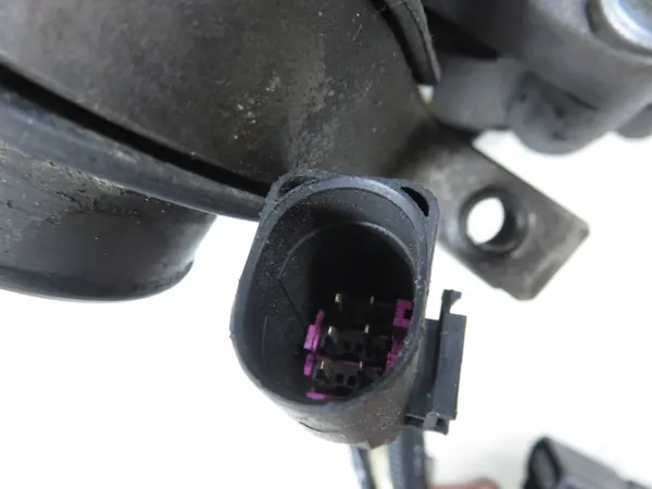 Caixa de direção VW Caddy III 1K1423051CK image 7