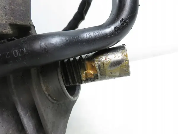 Caixa de direção VW Caddy III 1K1423051CK image 9