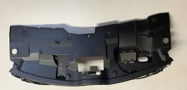 RENAULT TALISMAN RINFORZO PARAURTI ANTERIORE 620360070R image 2