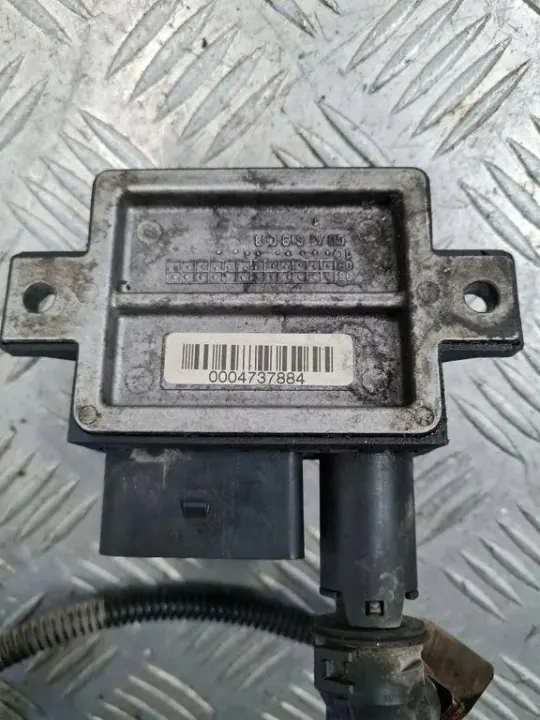 BMW OE Glühkerze OEM 0522140102 für X5 E70 3.0L image 3