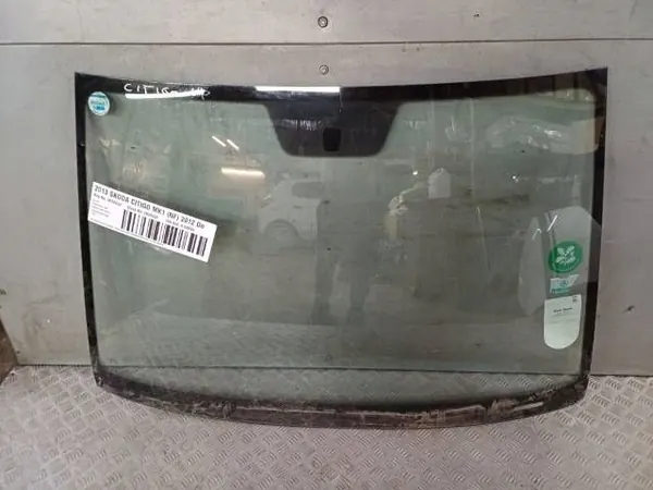 Frontscheibe OEM ACF46095 für VW Up Mii Citigo image 4