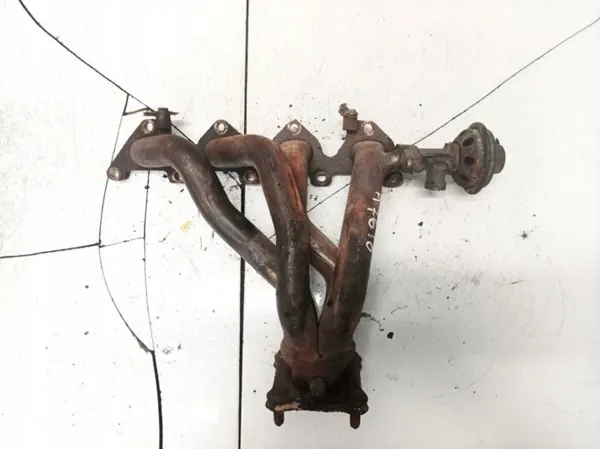 Pakoputken keräin OEM 2037961 Volkswagen Golf 1998 image 2