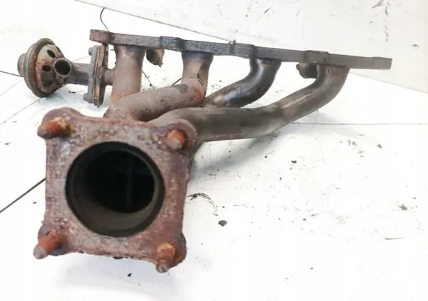 Pakoputken keräin OEM 2037961 Volkswagen Golf 1998 image 3