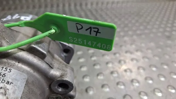 Bomba de direção assistida VW Polo III 6N Lift Arosa Lupo Ibiza II Vento OEM 6N0422155 image 7