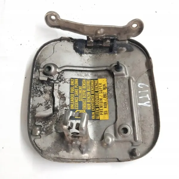 Tampa de combustível HONDA CITY V 09-11 - Peça OEM image 4