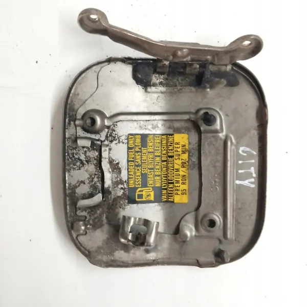 Tampa de combustível HONDA CITY V 09-11 - Peça OEM image 5