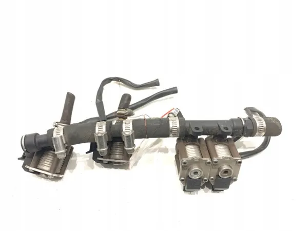 Inyector GLP OEM LORK-212-11830 AC - Usado image 3