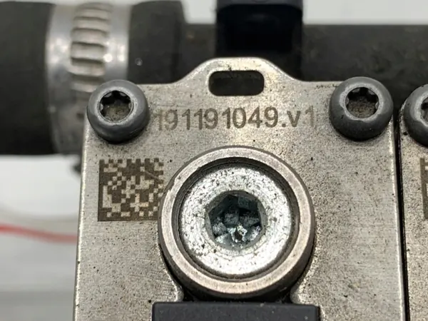 Inyector GLP OEM LORK-212-11830 AC - Usado image 4