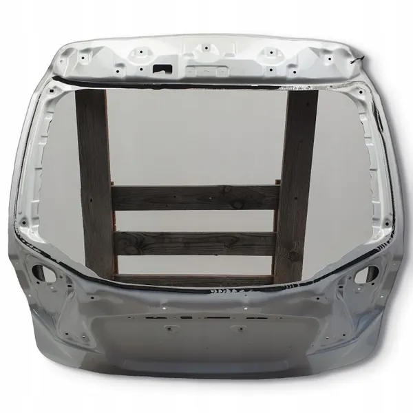 Puerta trasera ACR168 para Toyota C-HR 2016-2023 Blanca image 2