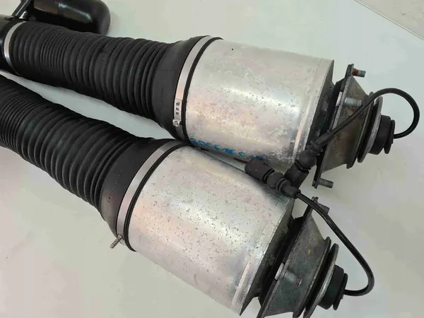 AMMORTIZZATORE AIRMATIC VOLKSWAGEN PHAETON image 10