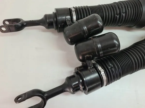 AMMORTIZZATORE AIRMATIC VOLKSWAGEN PHAETON image 3