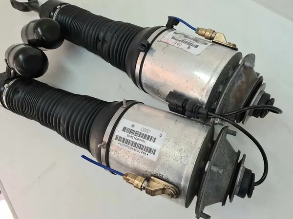 AMMORTIZZATORE AIRMATIC VOLKSWAGEN PHAETON image 4