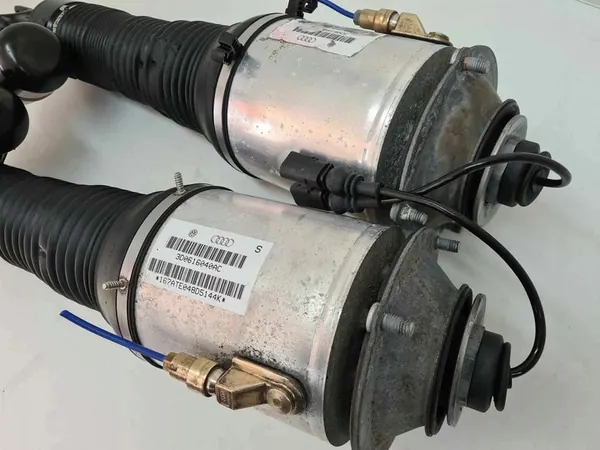 AMMORTIZZATORE AIRMATIC VOLKSWAGEN PHAETON image 5