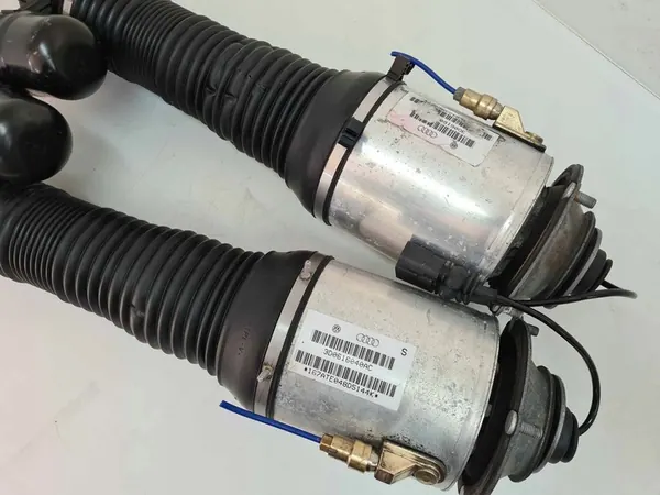 AMMORTIZZATORE AIRMATIC VOLKSWAGEN PHAETON image 7