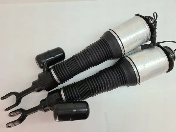 AMMORTIZZATORE AIRMATIC VOLKSWAGEN PHAETON image 8