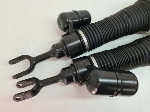 AMMORTIZZATORE AIRMATIC VOLKSWAGEN PHAETON image 9