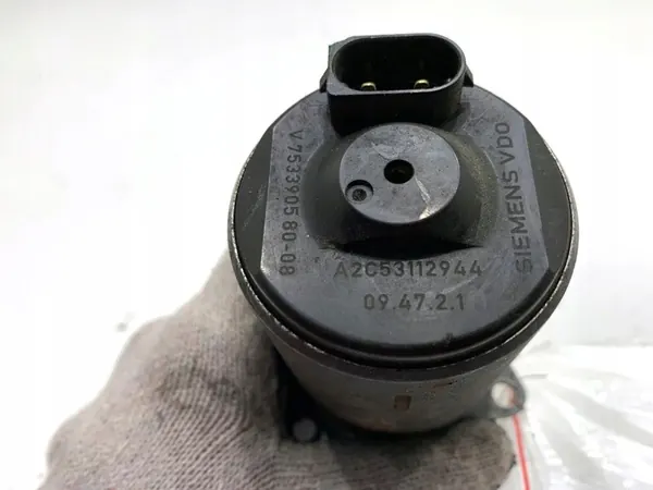 Sensor de Fase Variable Citroen C3 II 7533905 image 5