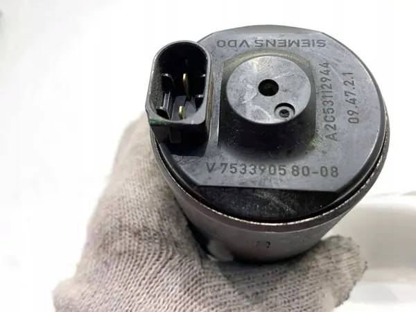 Sensor de Fase Variable Citroen C3 II 7533905 image 6