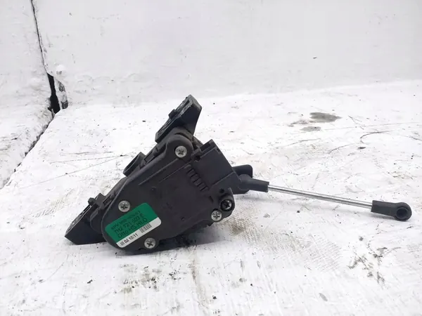 Gaspedaal Positiesensor VW Transporter T5 7H2721503E image 5