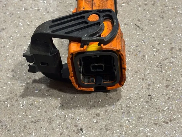 Hyundai Ioniq 5 korkeajännitekaapeli OEM LPV18828 image 3