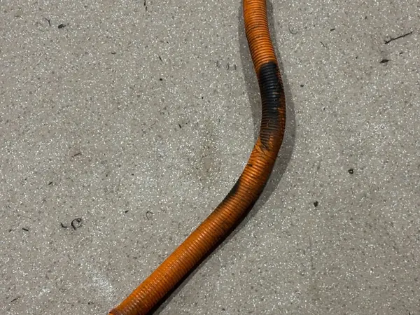 Hyundai Ioniq 5 korkeajännitekaapeli OEM LPV18828 image 4