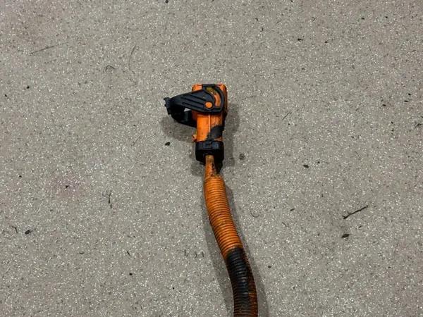 Hyundai Ioniq 5 korkeajännitekaapeli OEM LPV18828 image 5