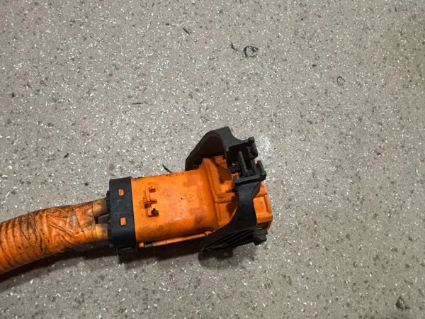 Hyundai Ioniq 5 korkeajännitekaapeli OEM LPV18828 image 7