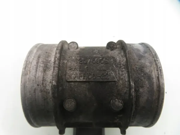 Opel Vectra C 2004 Luftmassenmesser MAF OEM 12576059 image 3