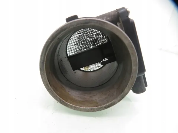 Opel Vectra C 2004 Luftmassenmesser MAF OEM 12576059 image 4