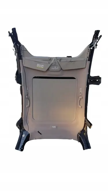 Kattoluukku CITROEN C4 PICASSO LIFT 09R EZWD image 4