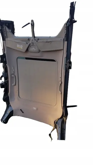 Kattoluukku CITROEN C4 PICASSO LIFT 09R EZWD image 5
