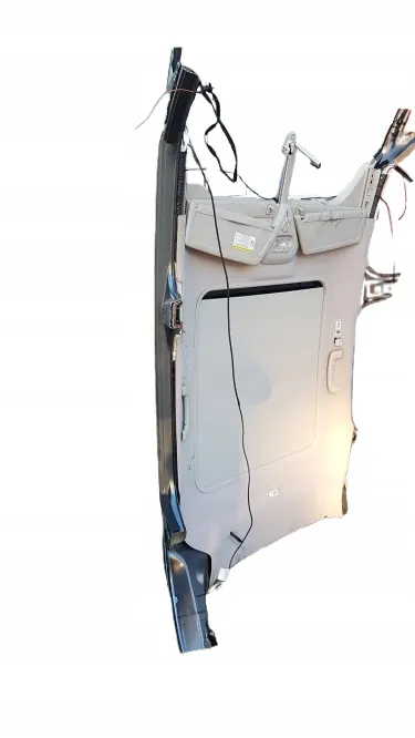 Kattoluukku CITROEN C4 PICASSO LIFT 09R EZWD image 6
