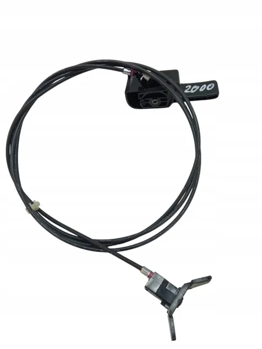 Alça de tampa combustível OEM 5907911262068 Mitsubishi image 2