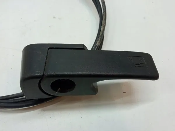 Alça de tampa combustível OEM 5907911262068 Mitsubishi image 5
