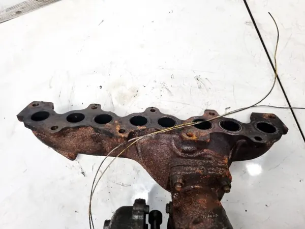Collecteur d'échappement OEM EIS-2654011 Ford C-MAX 2.0L image 3