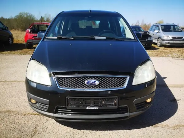 Collecteur d'échappement OEM EIS-2654011 Ford C-MAX 2.0L image 5
