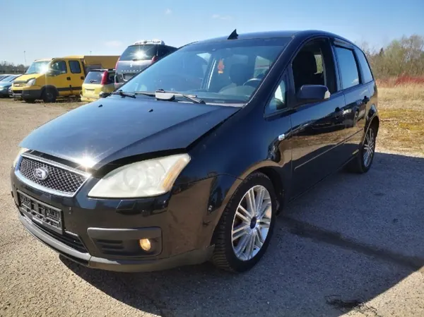 Collecteur d'échappement OEM EIS-2654011 Ford C-MAX 2.0L image 6