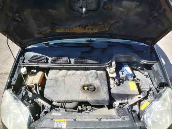 Collecteur d'échappement OEM EIS-2654011 Ford C-MAX 2.0L image 7