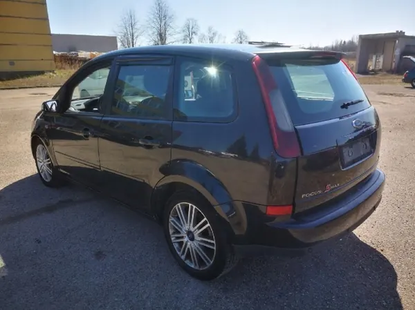 Collecteur d'échappement OEM EIS-2654011 Ford C-MAX 2.0L image 8