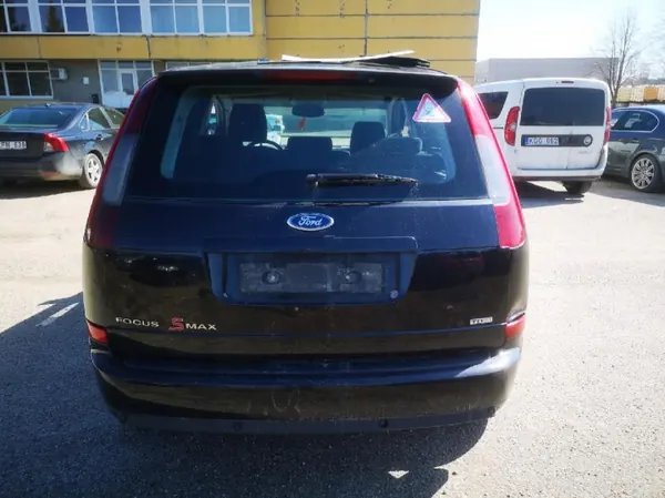 Collecteur d'échappement OEM EIS-2654011 Ford C-MAX 2.0L image 9